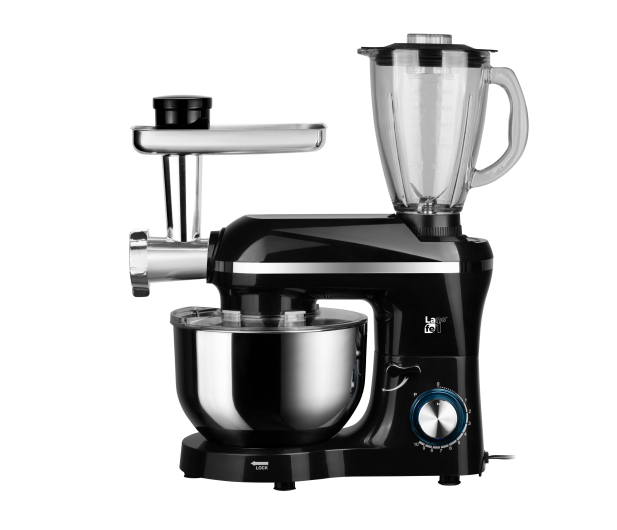 LAFE Robot planetarny MPL-001K - 1388748 - zdjęcie 3